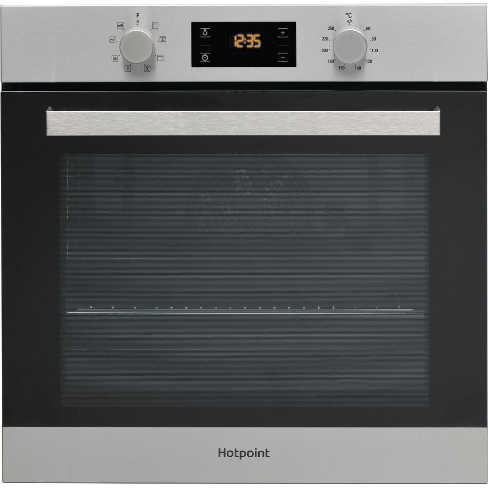 Cooking - Built in Oven