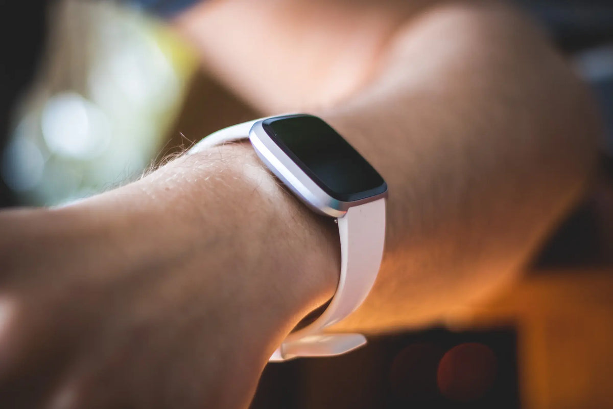 Fitness Trackers