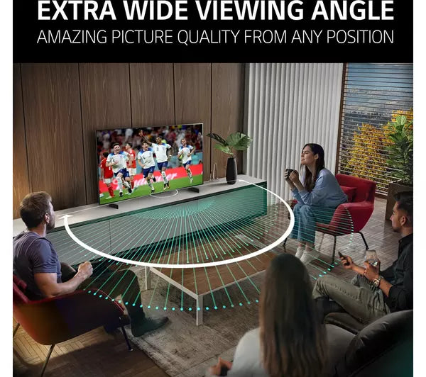 LG 42" C3 OLED EVO 4K Smart TV | OLED42C34LA