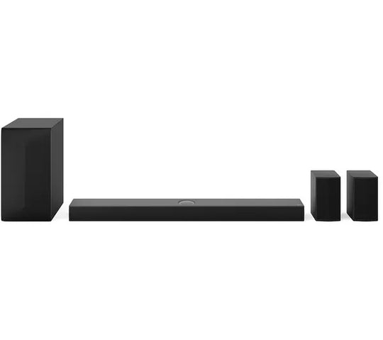 LG 5.1.1 Wireless Sound Bar with Dolby Atmos |