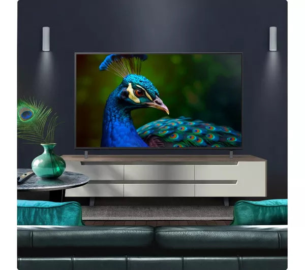 LG 55" 4K UHD Smart TV | 55UA75006LA.AEK