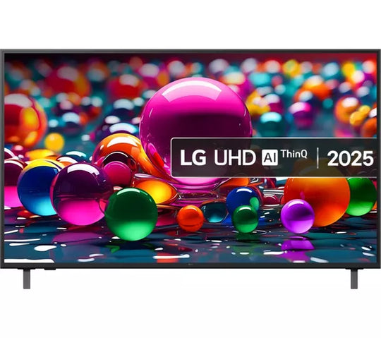 LG 55" 4K UHD Smart TV | 55UA75006LA.AEK