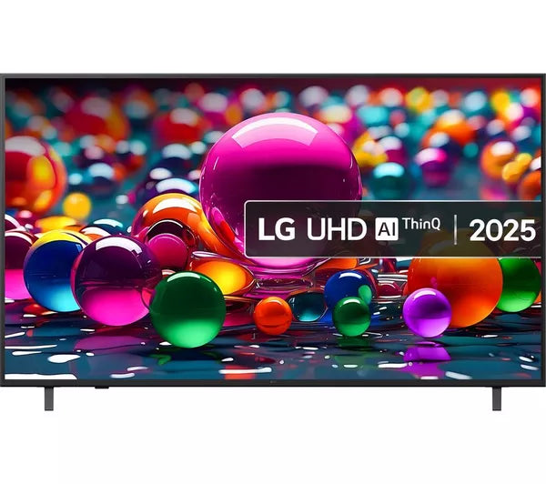LG 65″ 4K HDR LED Smart TV | 65UA75006LA.AEK