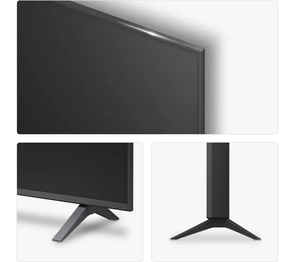 LG 65″ 4K HDR LED Smart TV | 65UA75006LA.AEK