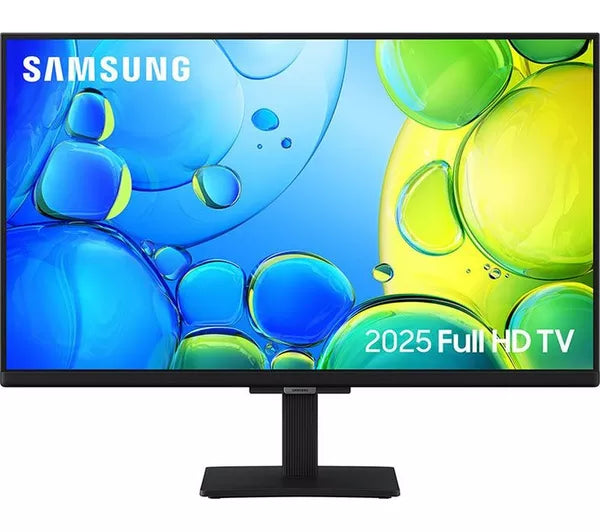 Samsung F6000 24" Full HD HDR Smart TV (2025) | UE24F6000FKXXU