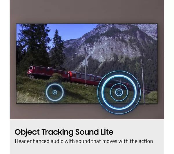 Samsung F6000 24" Full HD HDR Smart TV (2025) | UE24F6000FKXXU