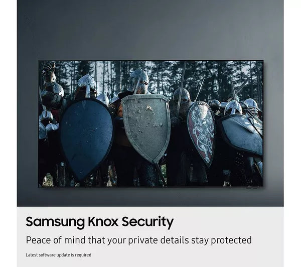 Samsung F6000 24" Full HD HDR Smart TV (2025) | UE24F6000FKXXU