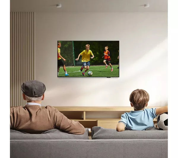 Samsung F6000 24" Full HD HDR Smart TV (2025) | UE24F6000FKXXU