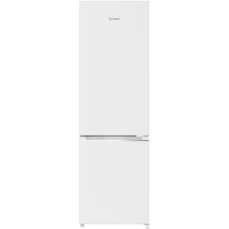 Indesit Freestanding Fridge Freezer 54cm White | INKS8261W4UK
