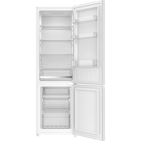 Indesit Freestanding Fridge Freezer 54cm White | INKS8261W4UK