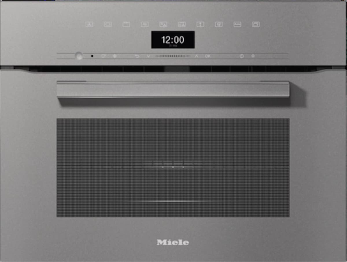 Miele Microwave Combination Oven  H 7440 BM-11093540