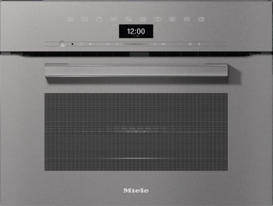 Miele Microwave Combination Oven H 7440 BM-11093540