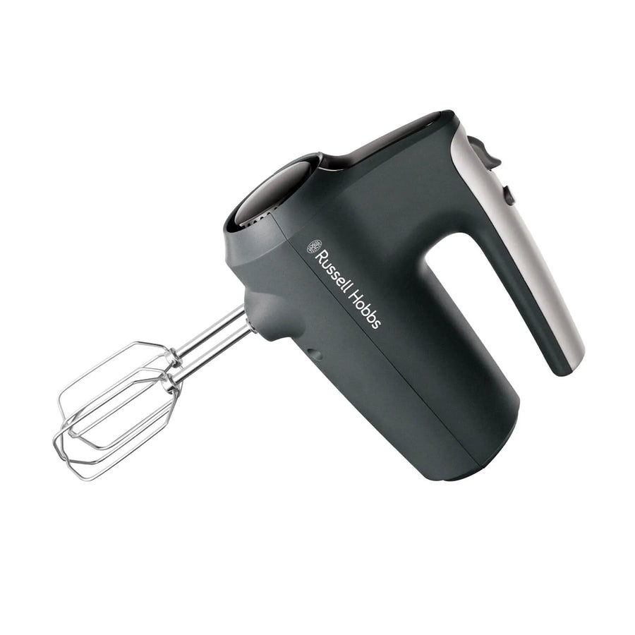 Russell Hobbs Desire Hand Mixer Matte Charcoal | 27151