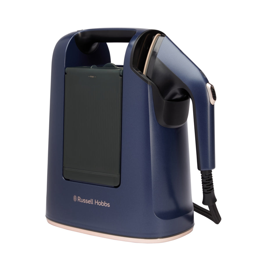 Russell Hobbs Steam Genie Maestro 2-in-1 Handheld Steamer | 27600