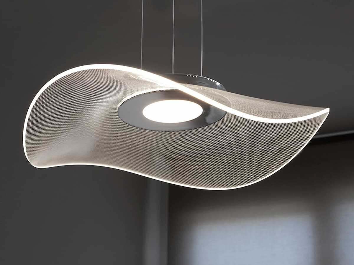 SCHULLER ·VENTO· LED LAMP-315920