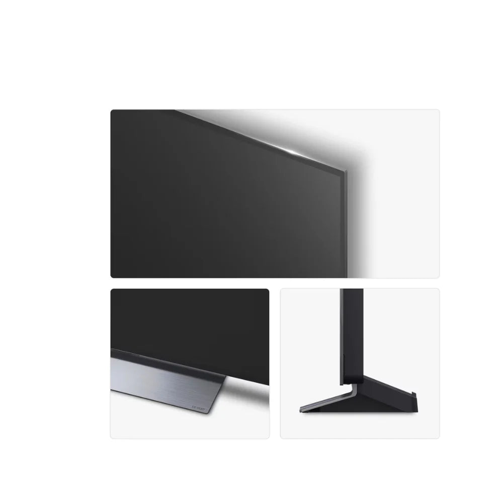 LG 65″ OLED Evo AI C5 4K Smart TV | OLED65C54LA.AEK