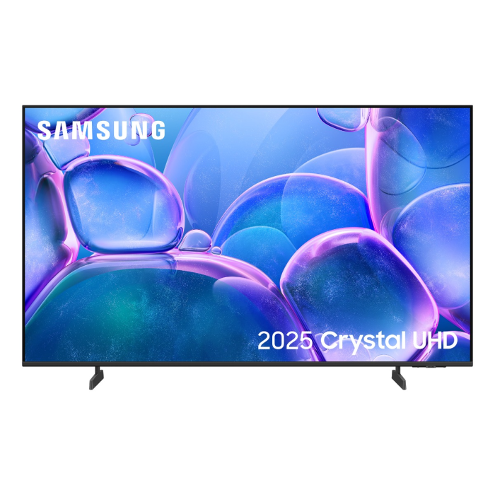 Samsung 50" Crystal UHD U7000F 4K Smart TV | UE50U7000FKXXU