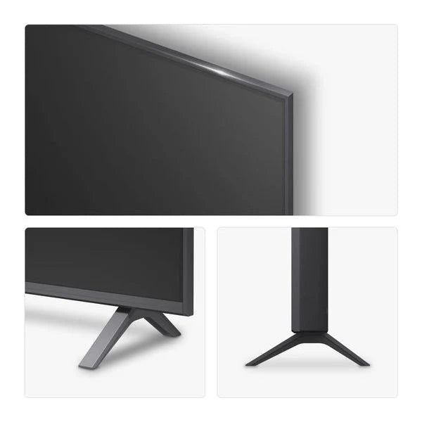 LG 50" 4K UHD Smart TV | 50UA75006LA.AEK