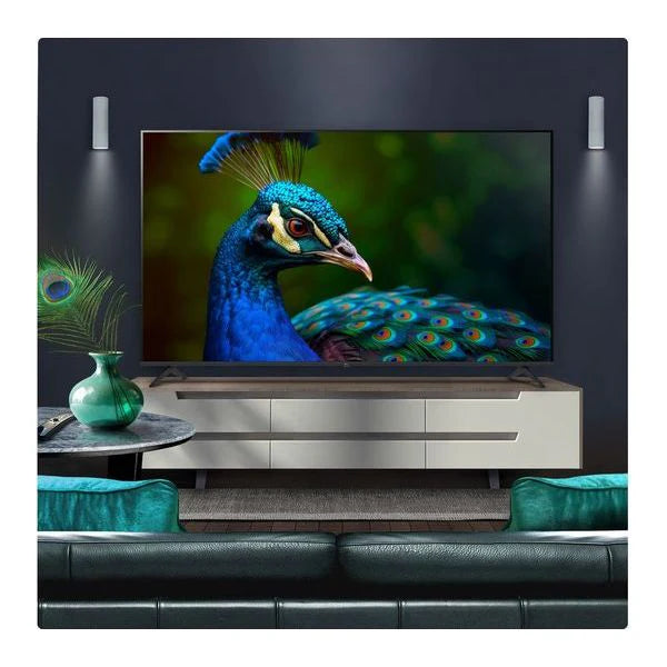 LG 50" 4K UHD Smart TV | 50UA75006LA.AEK