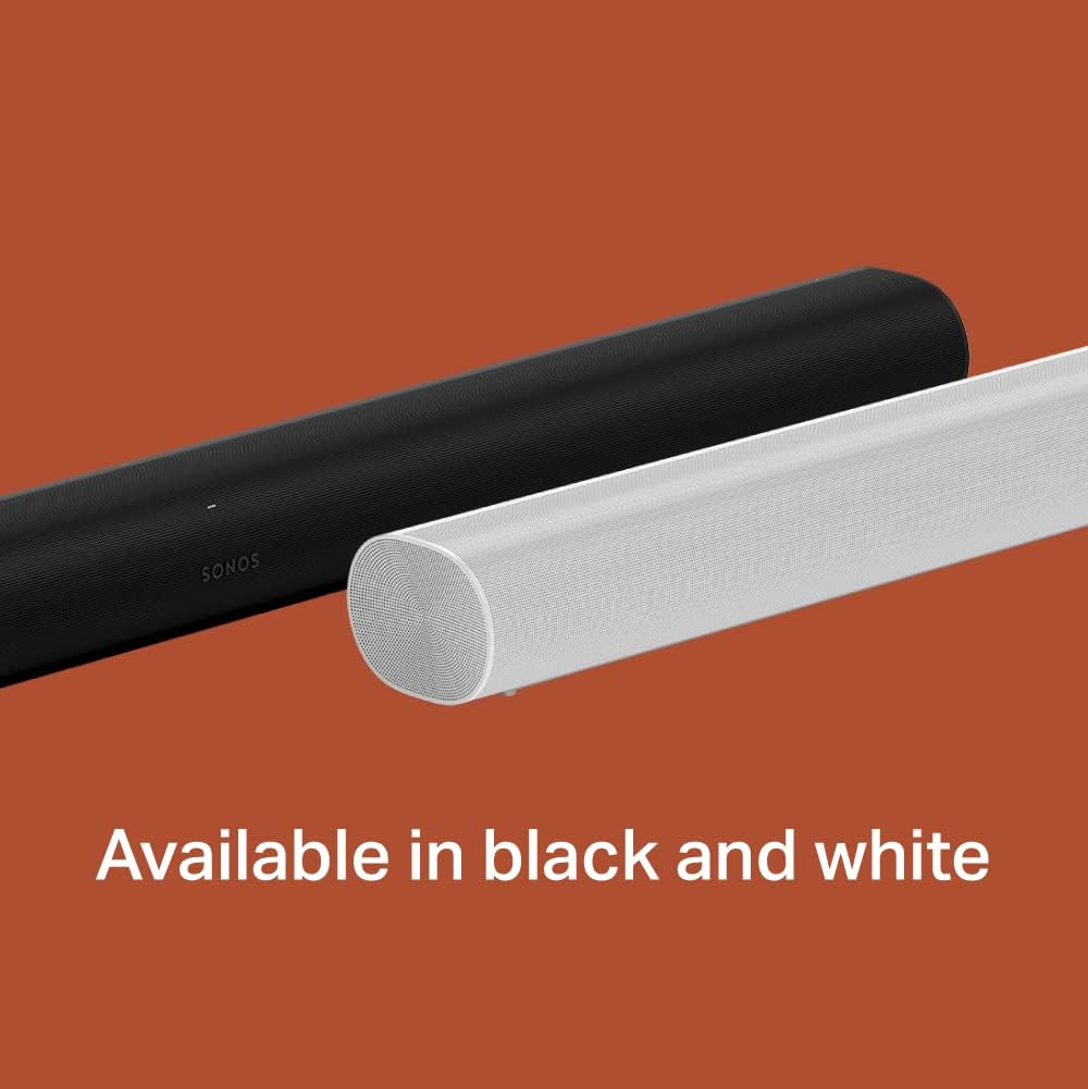 Sonos ARC Soundbar White  | ARCG1UK1