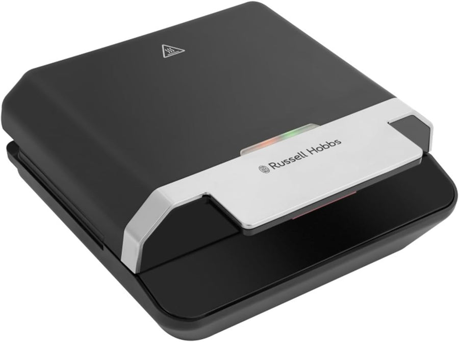 Russell Hobbs Creations Easy Clean Sandwich Maker Black | 26800
