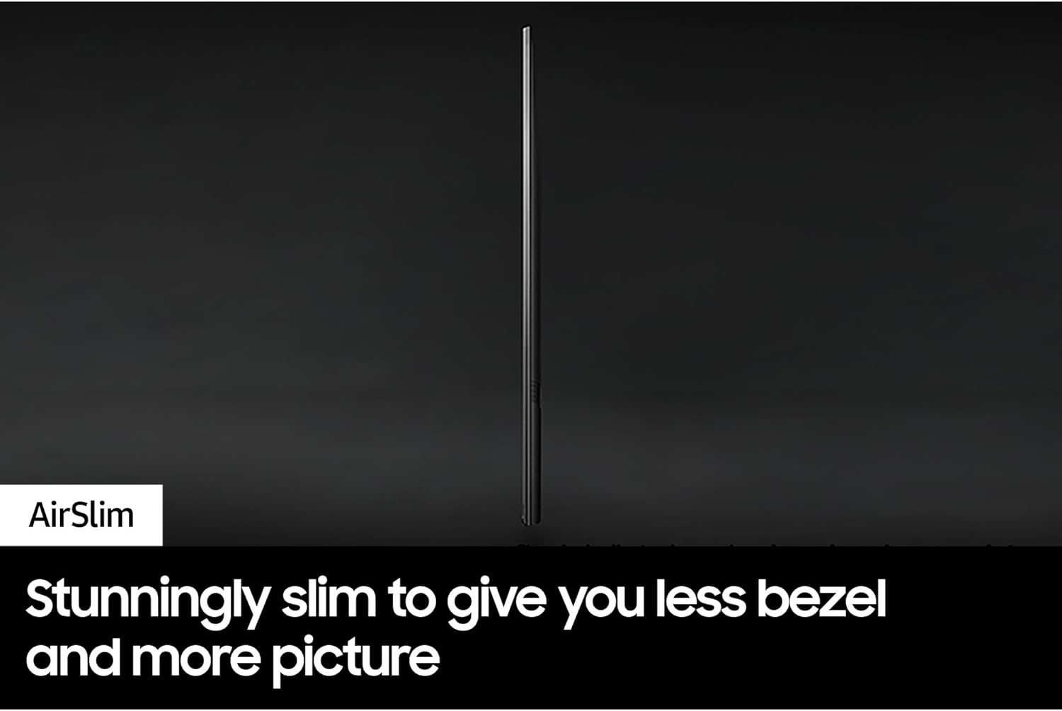 Samsung DU8070 65" Crystal UHD 4K HDR Smart TV (2024) | UE65DU8070UXXU