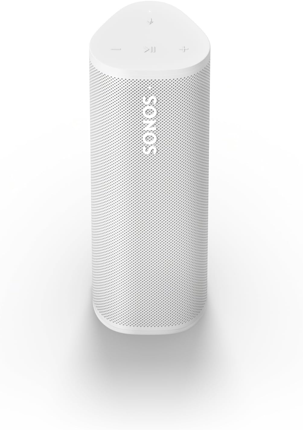 Sonos Roam 2 Portable Waterproof Bluetooth Speaker White | ROAM2R21