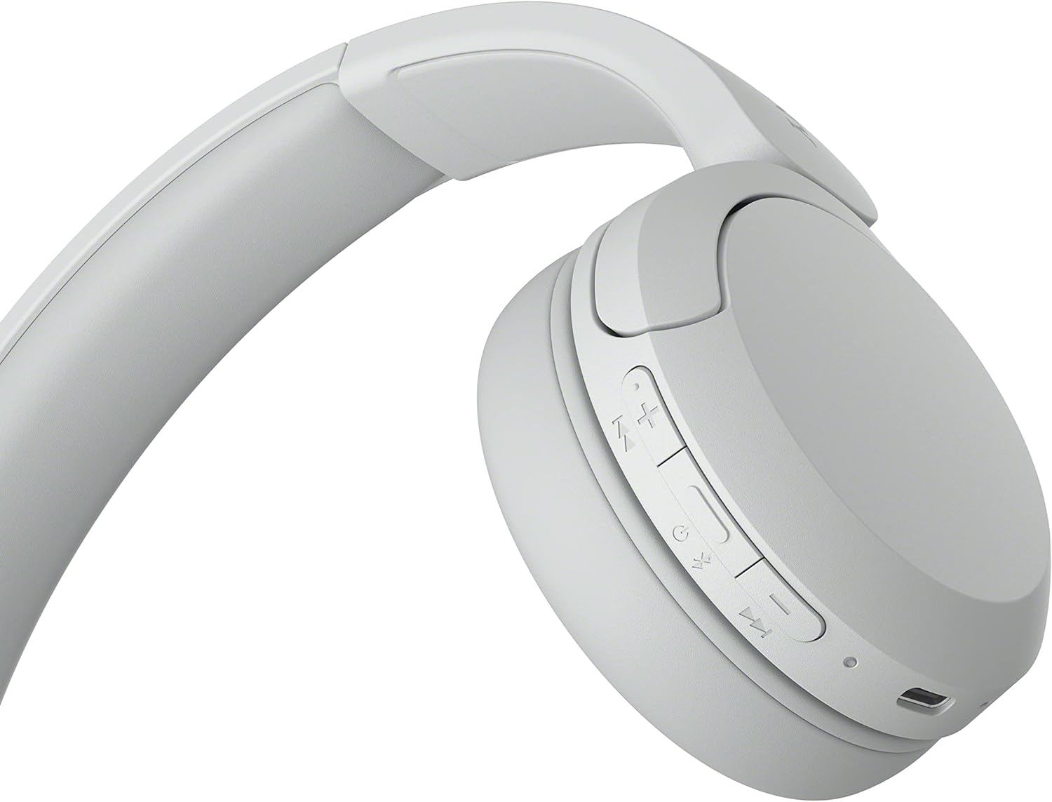 Copy of Sony Bluetooth Headphones White | WHCH520WCE7