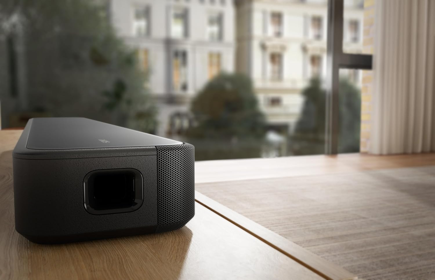 Sony 3.1ch Wireless Bluetooth Soundbar | HTS2000.CEK