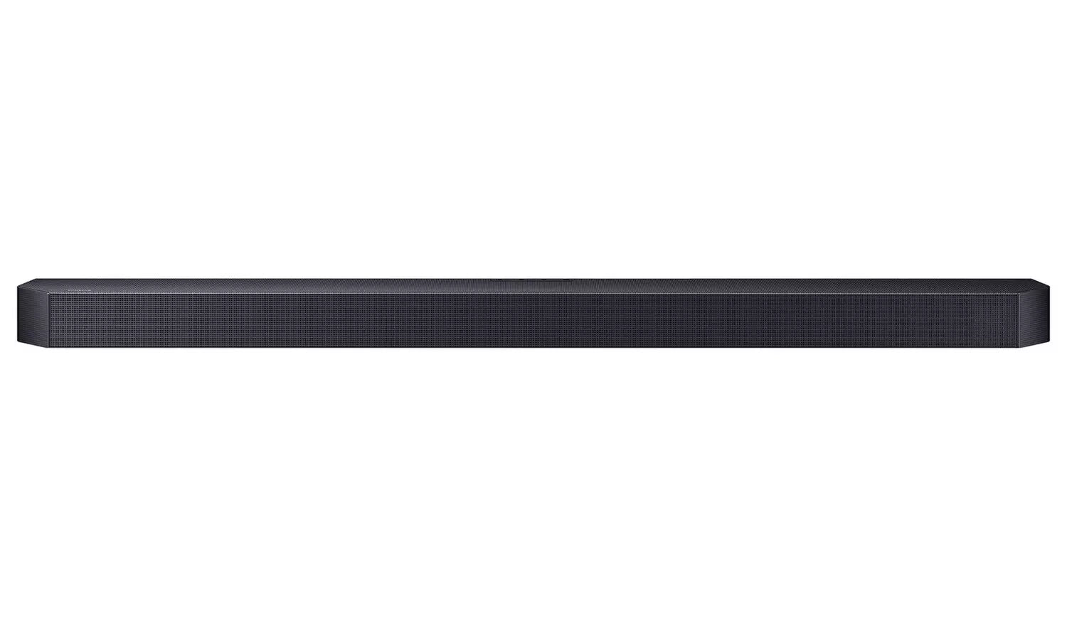 Samsung Q Series Soundbar Black | HW-Q600F/XU