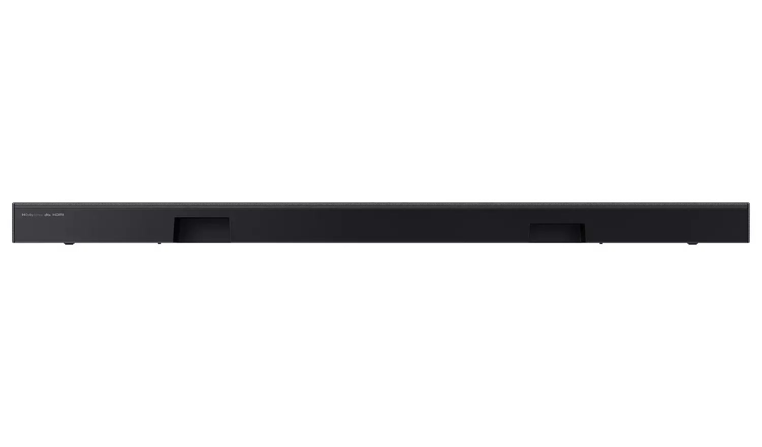 Samsung Q Series Soundbar Black | HW-Q600F/XU