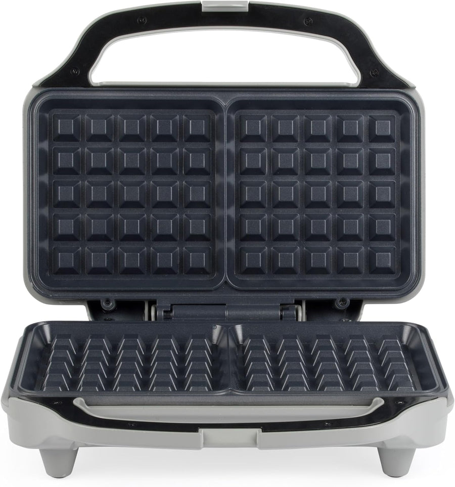 Salter Aspen XL Waffle Maker | EK6346MMS