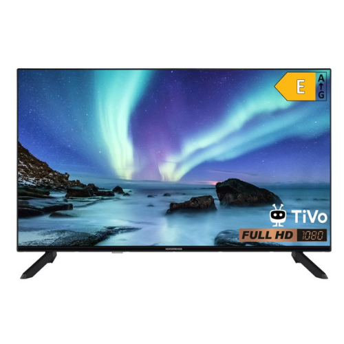 Nordmende 43″ TiVo Full HD Smart TV | ARTV43FHD
