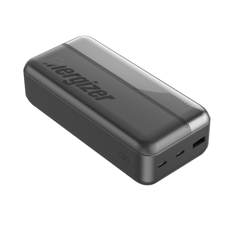 Energizer Power Bank 30000mAh | UE30050C