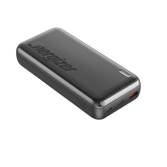 Energizer Power Pack 20,000mAh | UE20055PQ