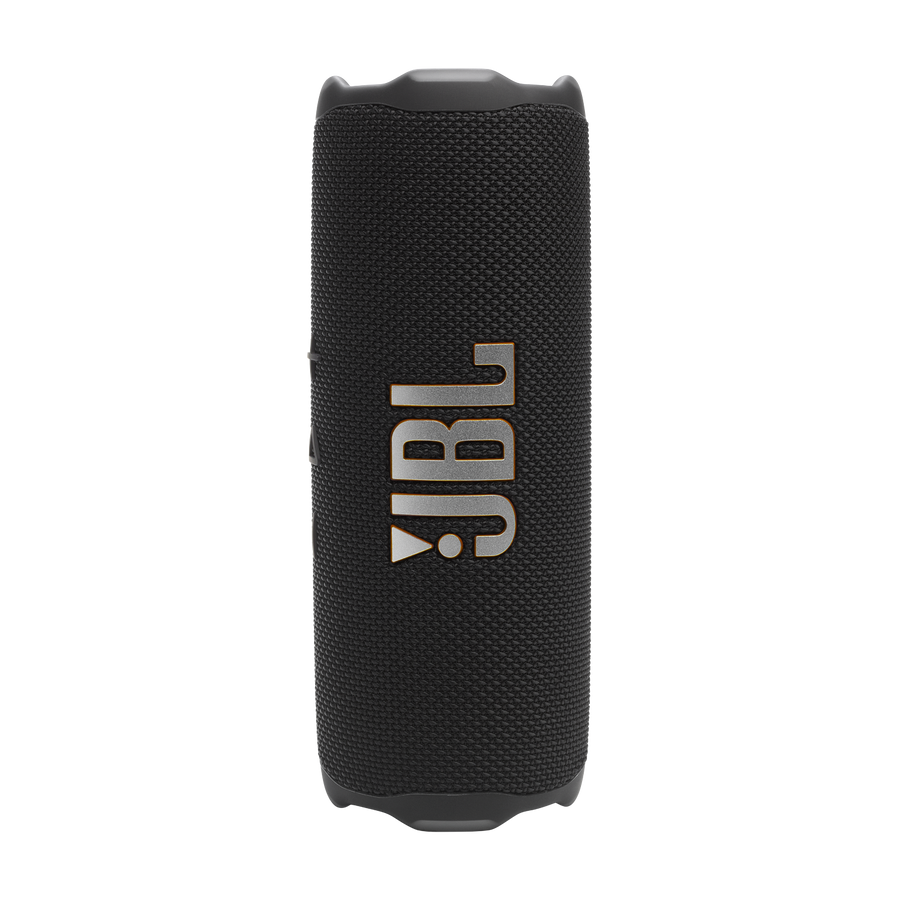 JBL Flip 7 Portable Bluetooth Speaker Black | JBLFLIP7BLK