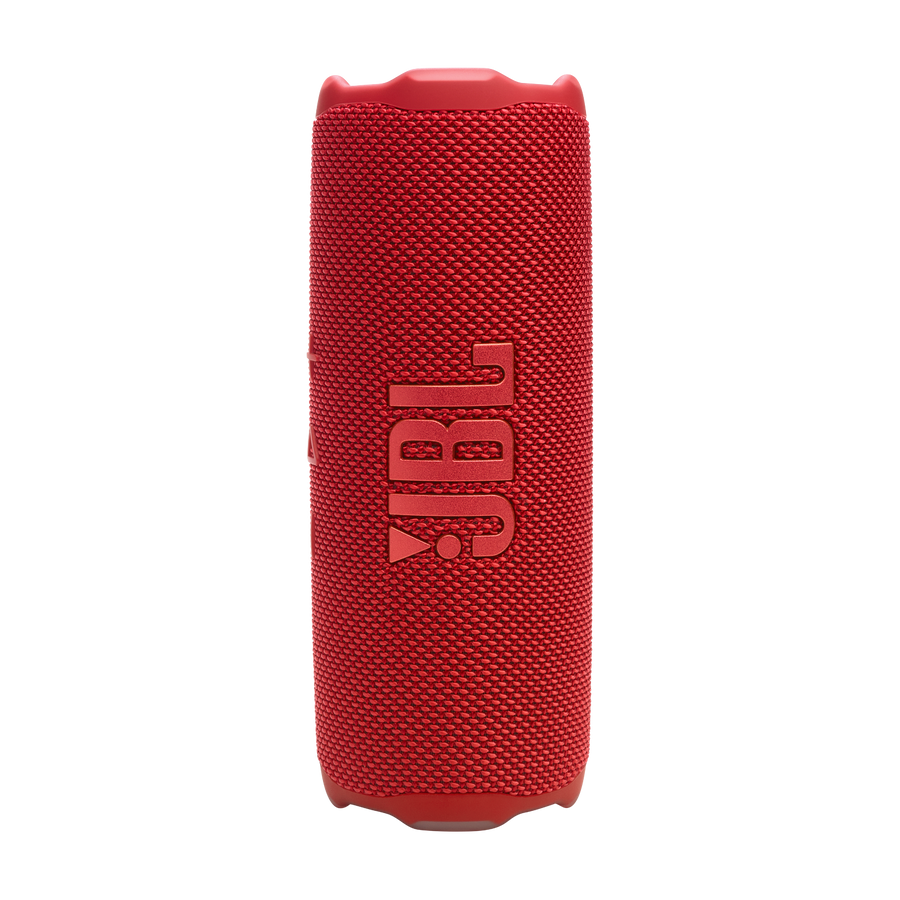 JBL Flip 7 Portable Bluetooth Speaker Red | JBLFLIP7RED