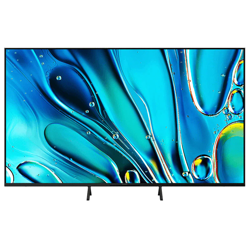 Sony 43" BRAVIA 3 Direct LED TV (2025) | K43S38BP.UKA