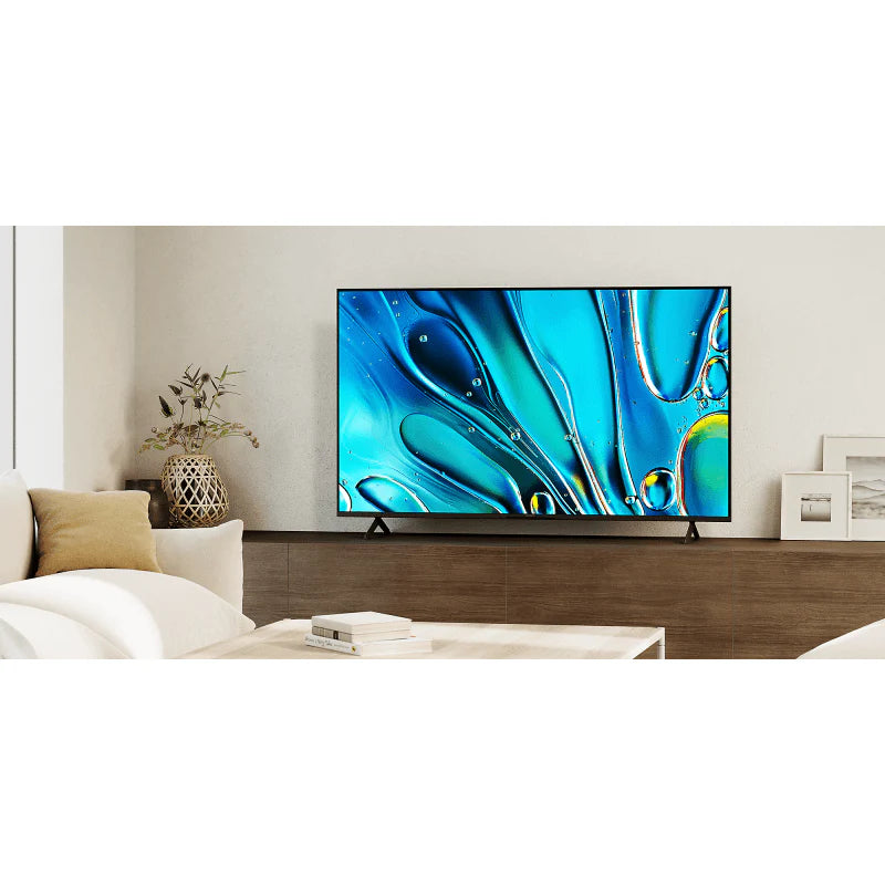 Sony 43" BRAVIA 3 Direct LED TV (2025) | K43S38BP.UKA