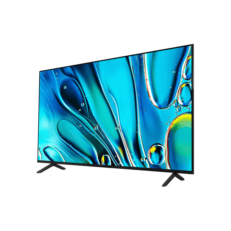 Sony 43" BRAVIA 3 Direct LED TV (2025) | K43S38BP.UKA