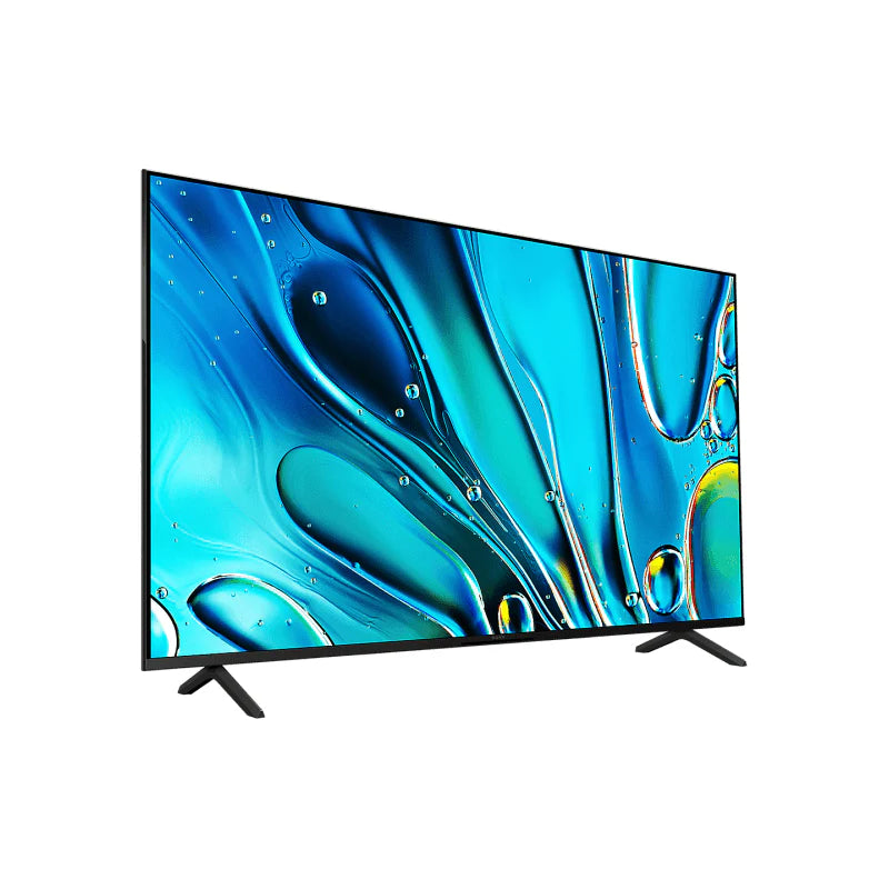 Sony 43" BRAVIA 3 Direct LED TV (2025) | K43S38BP.UKA