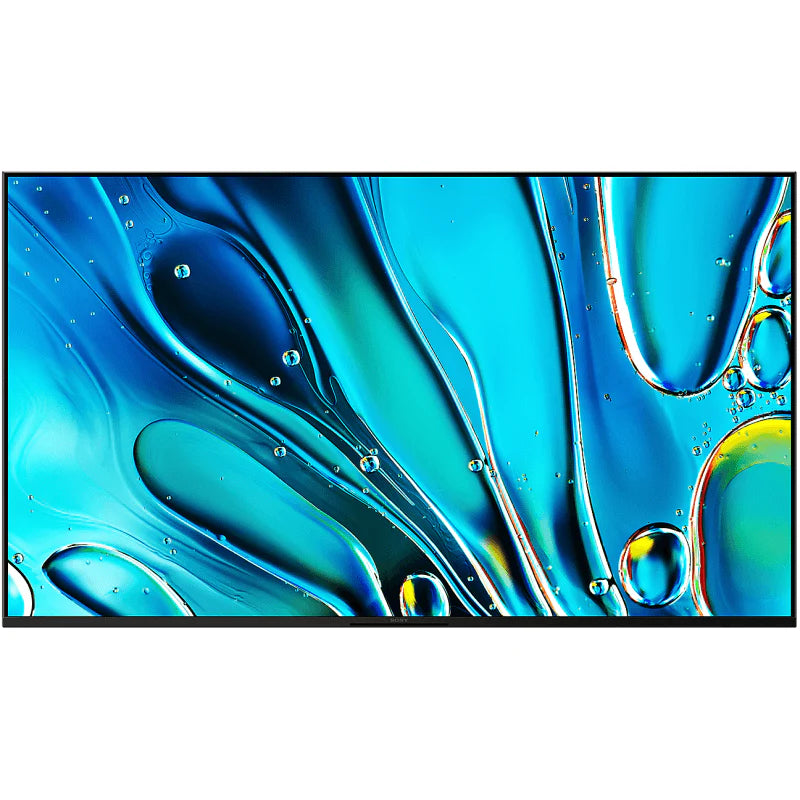 Sony 43" BRAVIA 3 Direct LED TV (2025) | K43S38BP.UKA