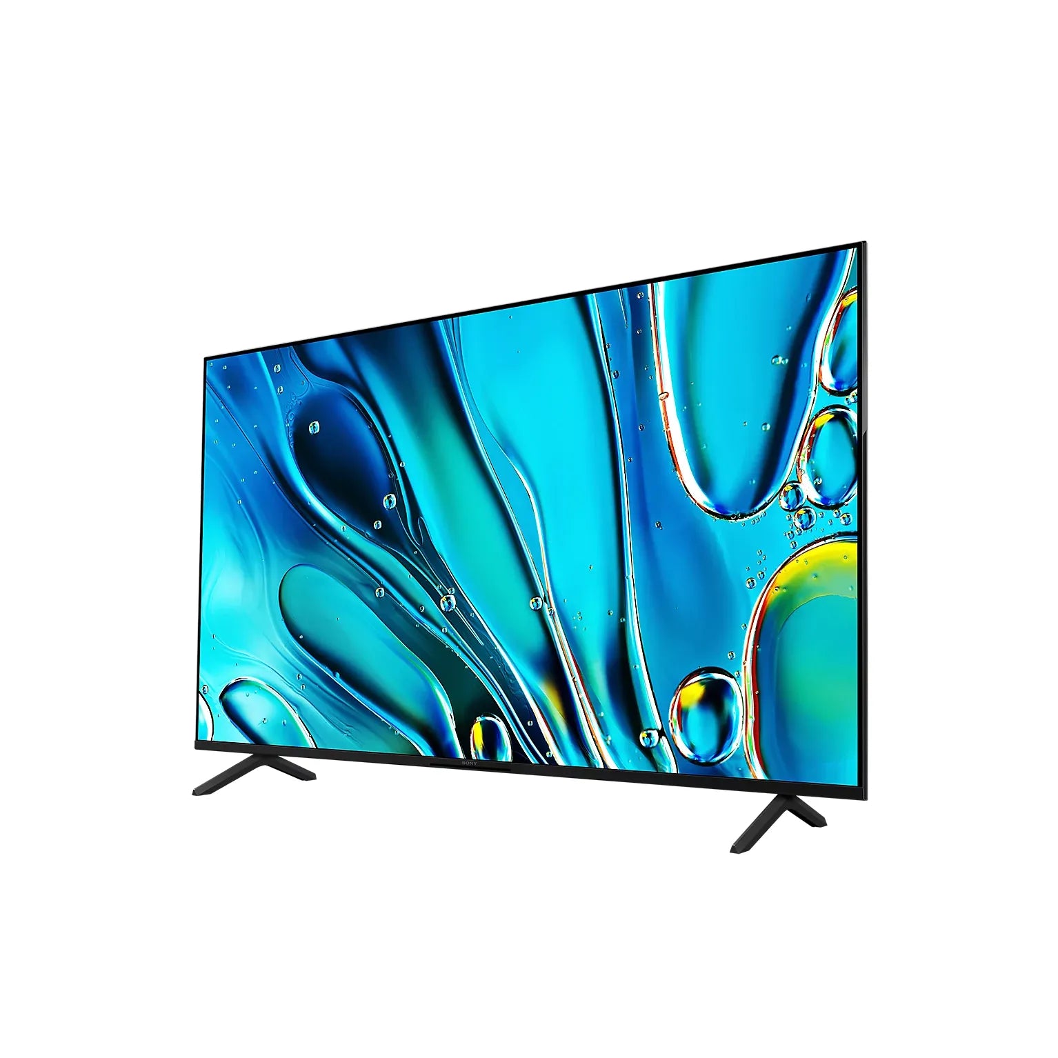 Sony 55" BRAVIA 3 Direct LED TV (2025) | K55S38B.UKA