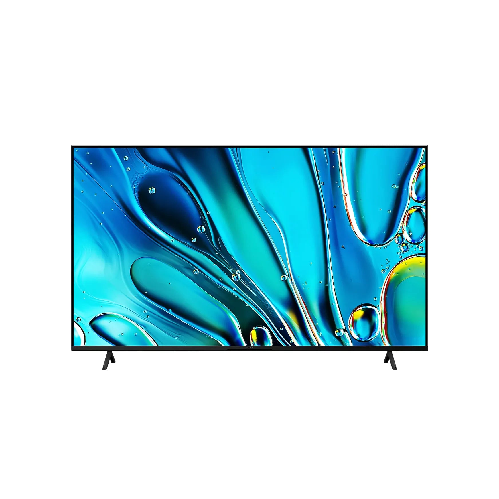 Sony 50" BRAVIA 3 Direct LED TV (2025) | K50S38B.UKA