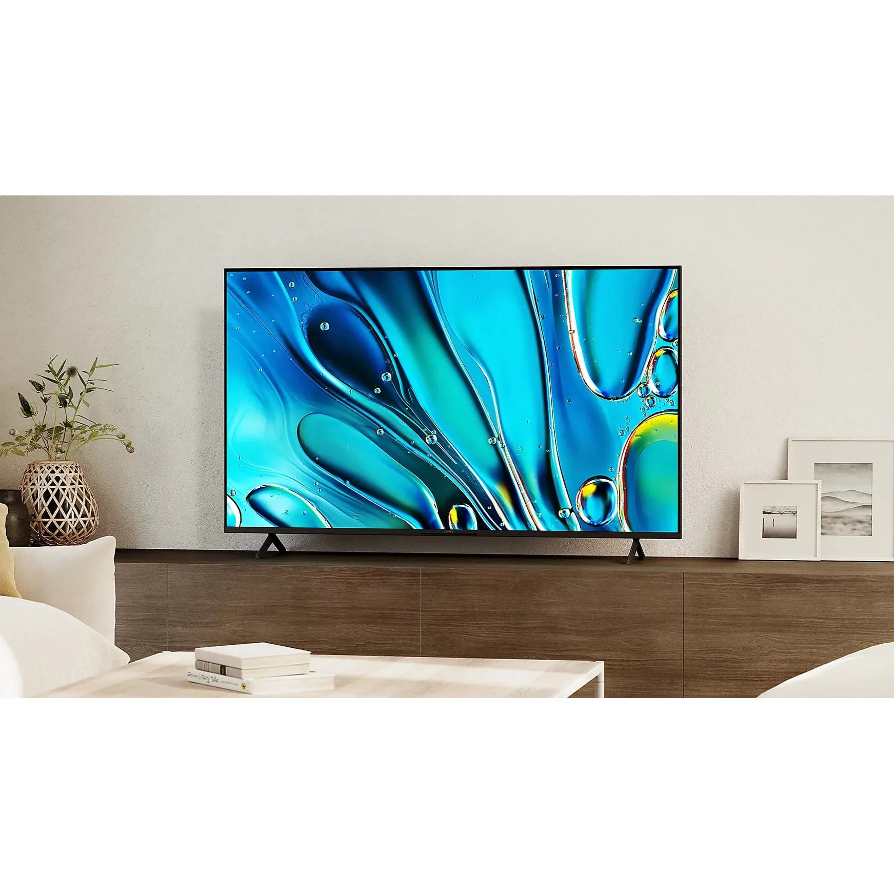 Sony 55" BRAVIA 3 Direct LED TV (2025) | K55S38B.UKA
