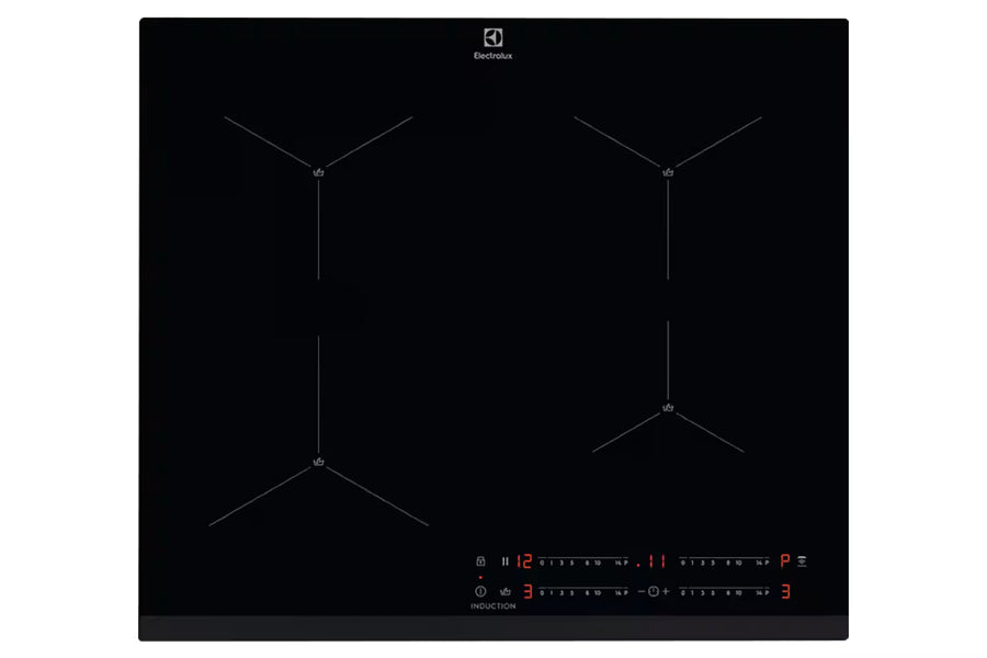 Electrolux 60cm Built-in Induction Hob | LIS62443