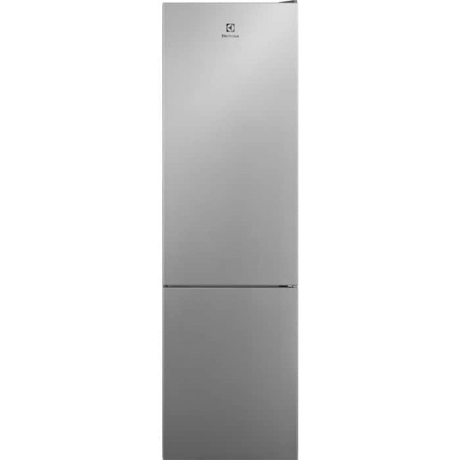 Electrolux Frost Free Fridge Freezer Stainless Steel | LNT6ME36U2