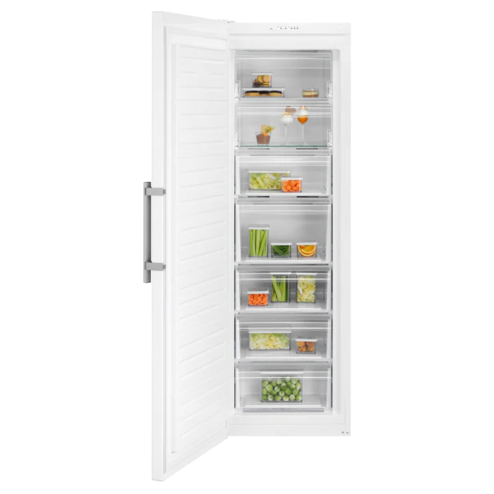 Electrolux Freestanding No Frost Larder Freezer White | LUT6NE28W
