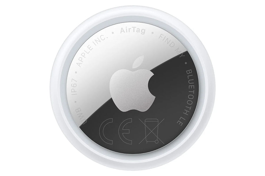 Apple AirTag 2nd Generation Pack of 1 | MFE94ZM/A