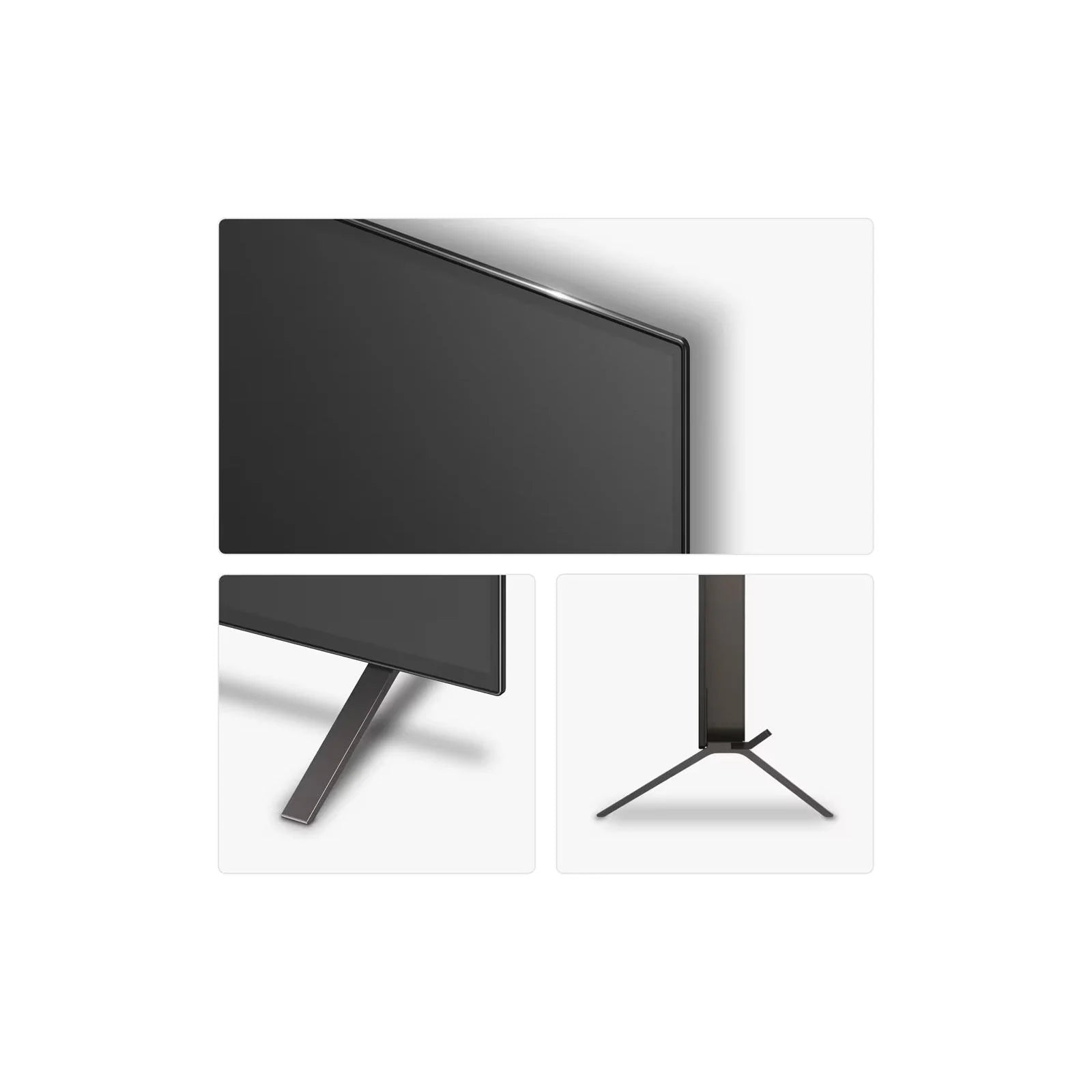 LG 55" OLED AI B5 4K Smart TV (2025) | OLED55B56LA.AEK